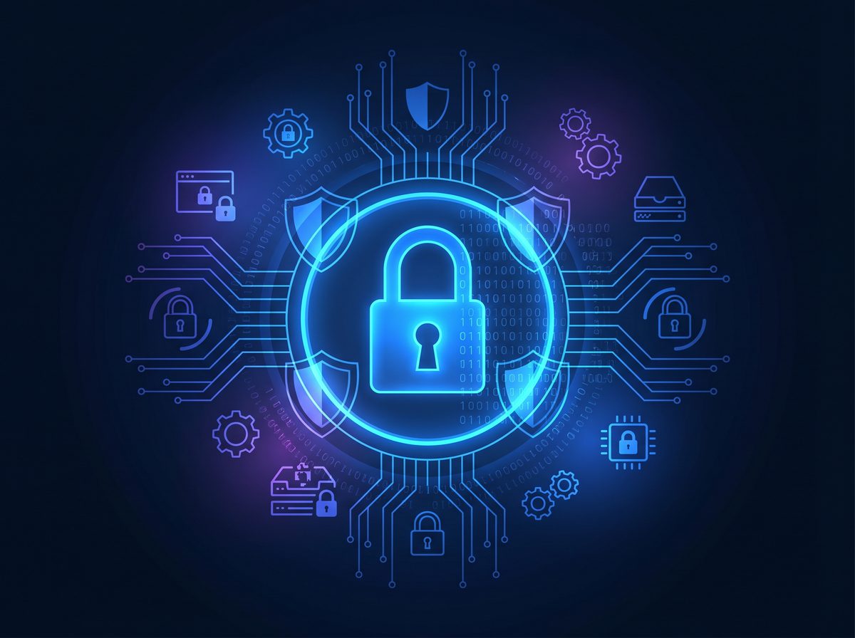 傻瓜加速器安全防护体系